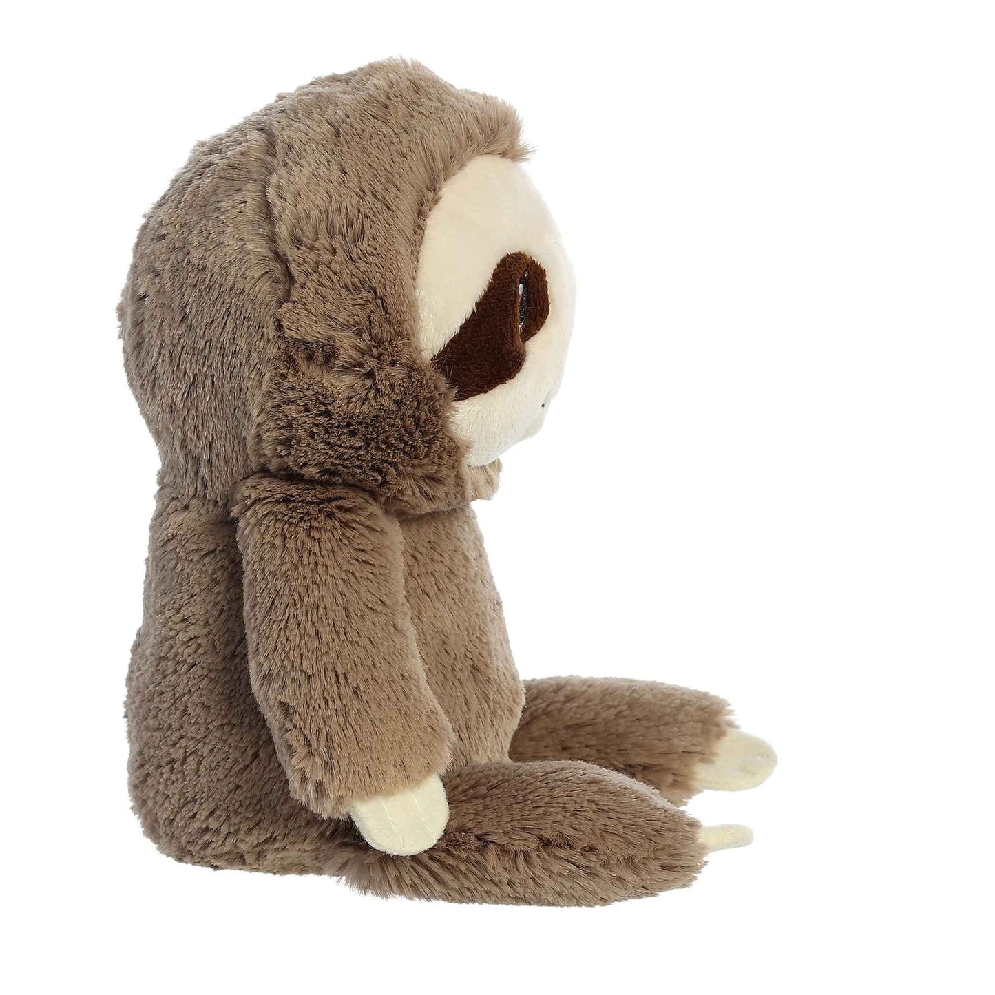 Aurora® Adorable Precious Moments™ Sammy Sloth Stuffed Animal - Heartwarming Toy for Comforting Children - for Sentimental Gifts, Birthdays,