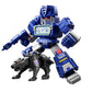 BLOKEES Transformers Defender Version 03 Heavy Metal War