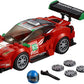 LEGO Speed Champions Ferrari 488 GT3 “Scuderia Corsa” 75886 Building Kit (179 Pieces)