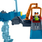 Fisher-Price Disney Mickey, Scrapyard Escape