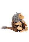 Fun Costumes The Dark Crystal Ursol the Chanter Plushie, Mystics Chanter for the urRu, Jim Henson Thra Characters Standard