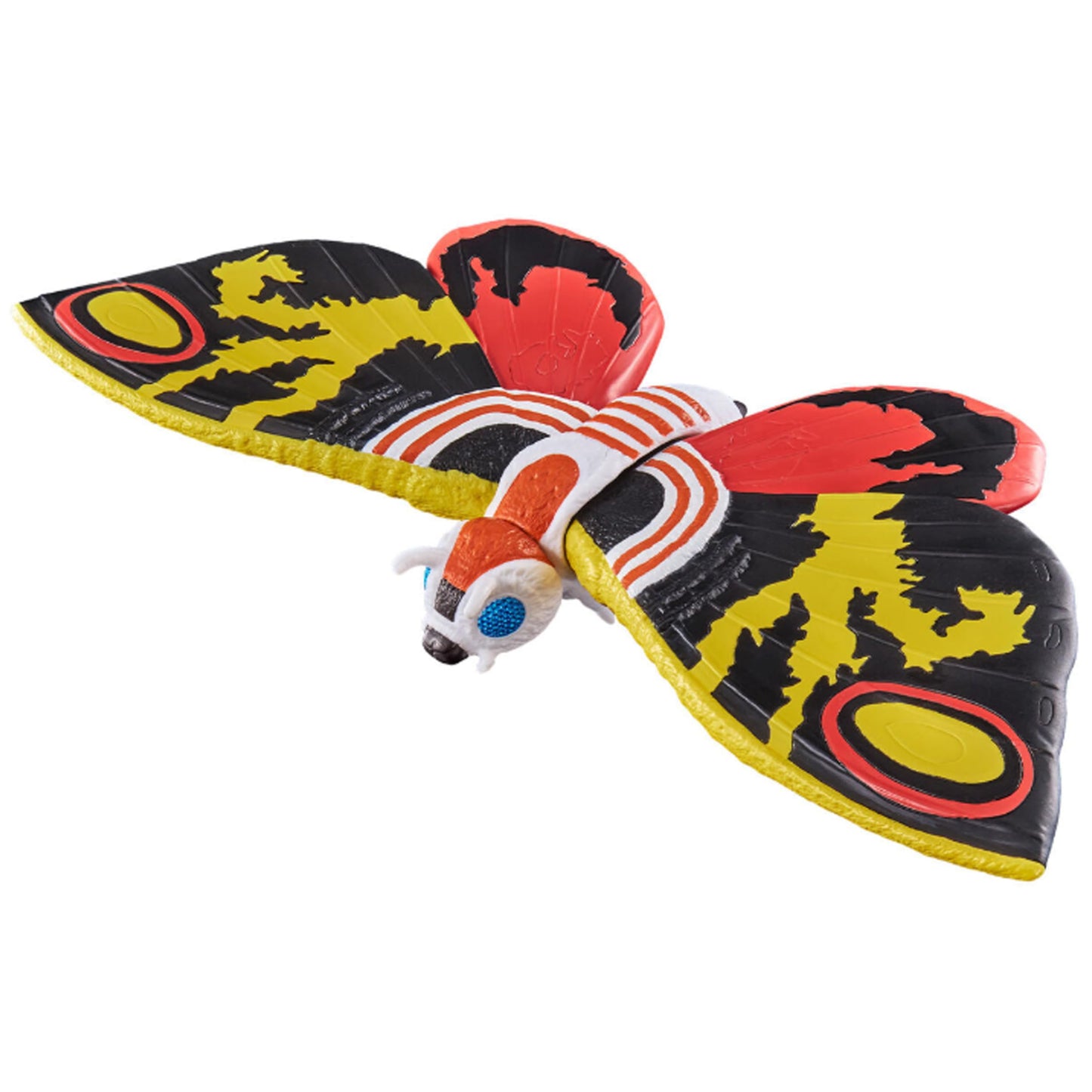 Bandai Namco - Movie Monster Series - Godzilla - Mothra 1992 Action Figure