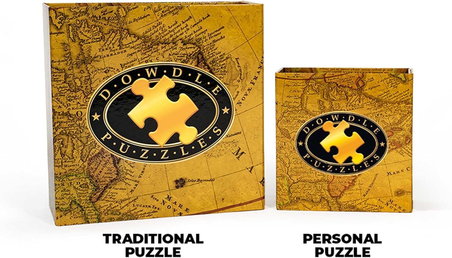 Dowdle Personal Puzzle - Morro Bay - 210 Piece