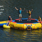 Island Hopper Gator Monster 13 Water Park