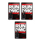 Super7 Run DMC Reaction Figures - Jam Master Jay