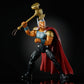 Avengers Marvel Legends Series Beta Ray Bill 6" Collectible Action Figure Toy for Ages 6 & Up with Accessories & Build-A-Figurepiece