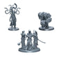Bloodborne The Board Game: Forbidden Woods Expansion