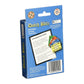 Dutch Blitz Expansion Pack - 4 New Card Colors - 160 Cards for 4 Players