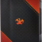 Ultra Pro - Pokemon: Charizard 9-Pocket Full-View PRO Binder Red, Trading Card Collector's Album Display Binder Protection Solution