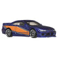 Hot Wheels Fast and Furious Tokyo Drift Car Nissan Silvia S15 Model Die Cast Scale 1:64 Length 7 cm JKX06