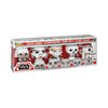 Funko POP! Star Wars Holiday 5 Pack Darth Vader - Amazon Exclusive