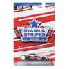 Hot Wheels 2020 Ford Shelby GT500, Stars & Stripes Series 4/5