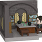 Funko Harry Potter Mini Moments Figure Diorama | Tom Riddle Chase