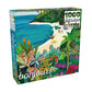 Buffalo Games - Beach Butterfly - 1000 Piece Jigsaw Puzzle for Adults