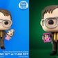 Funko Dwight Schrute with Doll Shop Exclusive 1009
