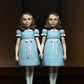 NECA The Shining - Toony Terrors The Grady Twins 6" Scale Action Figure