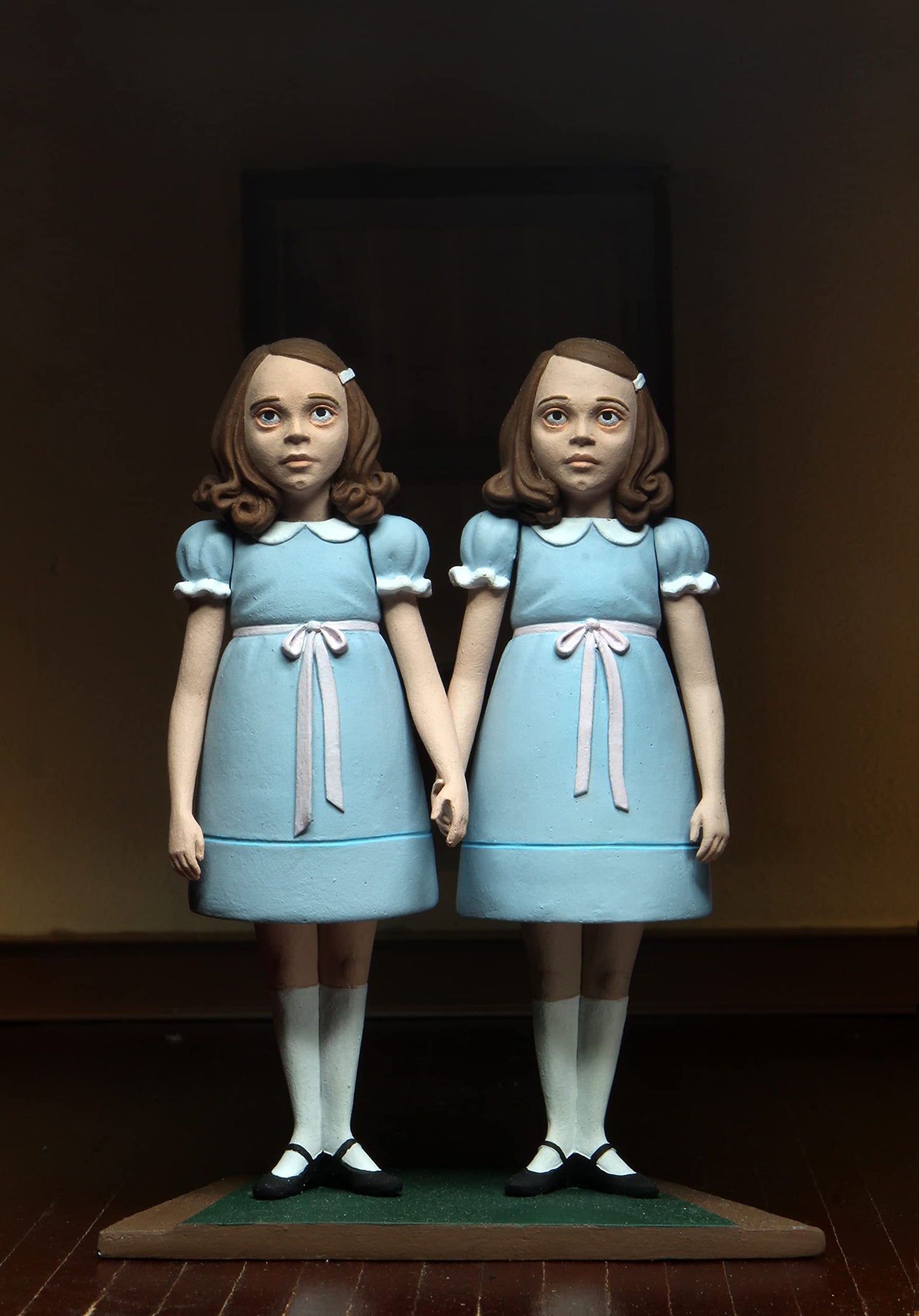 NECA The Shining - Toony Terrors The Grady Twins 6" Scale Action Figure