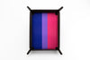 FanRoll Pride Dice Tray - Bisexual