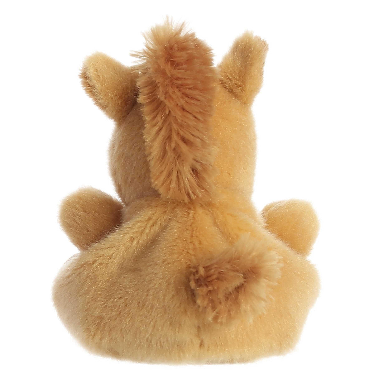 Aurora Palm Pals 4.5" Gallop Pony Adorable Plush