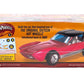 MPC Hot Wheels Python 1:25 Scale Model Kit