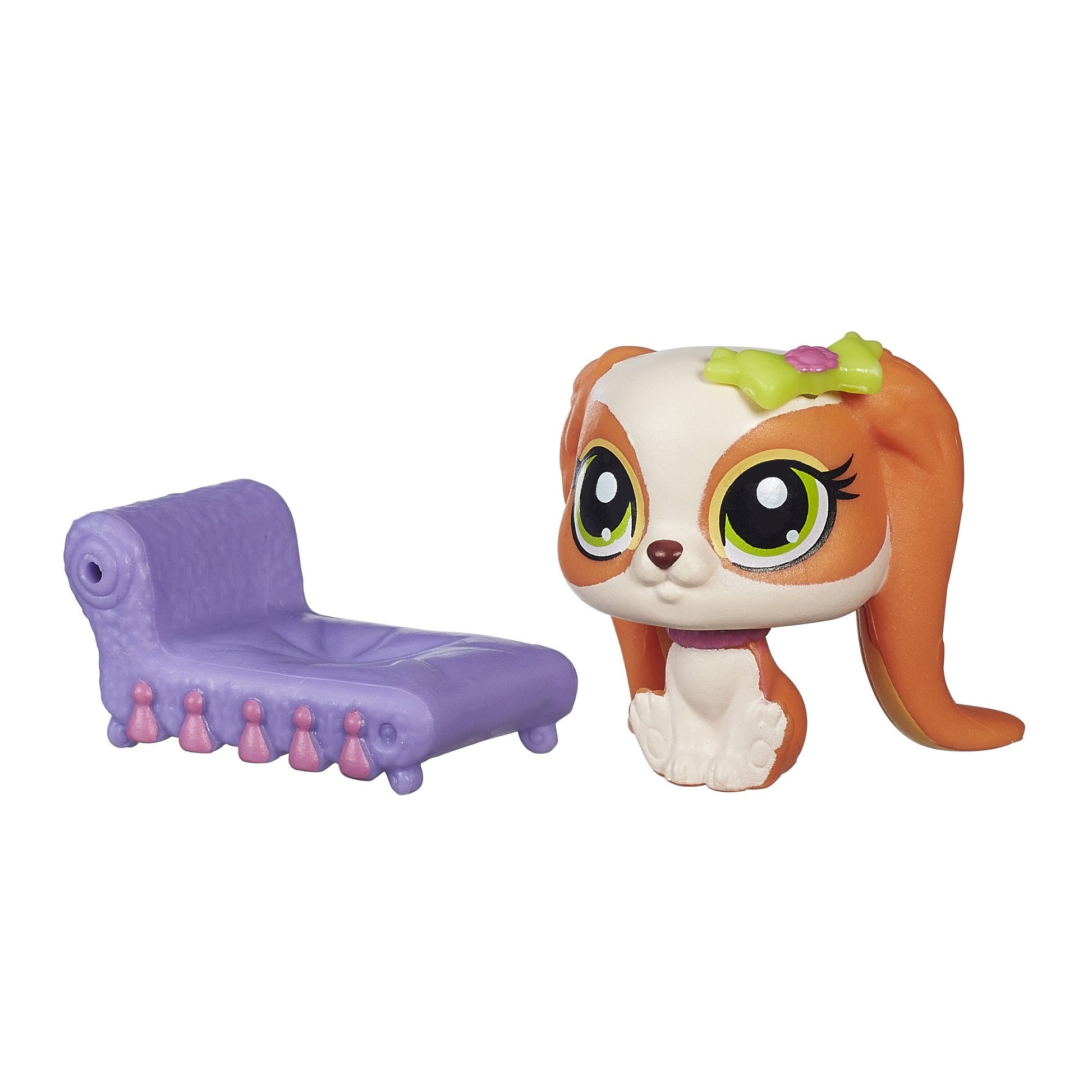 Littlest Pet Shop Mystery Bag (Series 2)