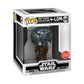 Funko POP! Vinyl 4-LOM Deluxe Diorama (Star Wars, Bounty Hunters, Multicolored)