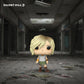 Funko POP! Games: Silent Hill - Heather Mason