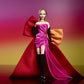 Mattel 2024 Barbie Signature: Barbie Styled by Design Doll 1 - Designed by Suim NOH, HRM31