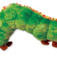 KIDS PREFERRED World of Eric Carle, The Very Hungry Caterpillar Stuffed Animal Plush - 12 Inches