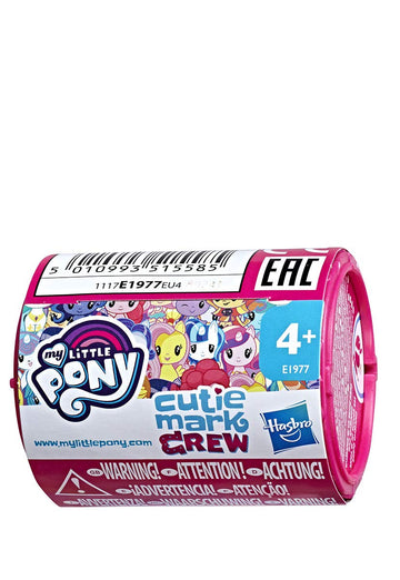 My Little Pony Cutie Mark Crew Blind Pack Doll Playset