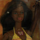 Barbie Butterfly Art Christie Doll (1998)