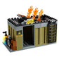 LEGO City Fire Response Unit 60108 Children's Toy