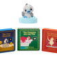 Little Tikes Story Dream Machine 3 Fairy Tale Story Collections, Ugly Duckling and More, Bonus Character. Projects Storytime for Kids, Audio Play, Fun