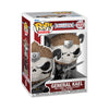 Funko POP! Movies: Willow 1988 - General Kael