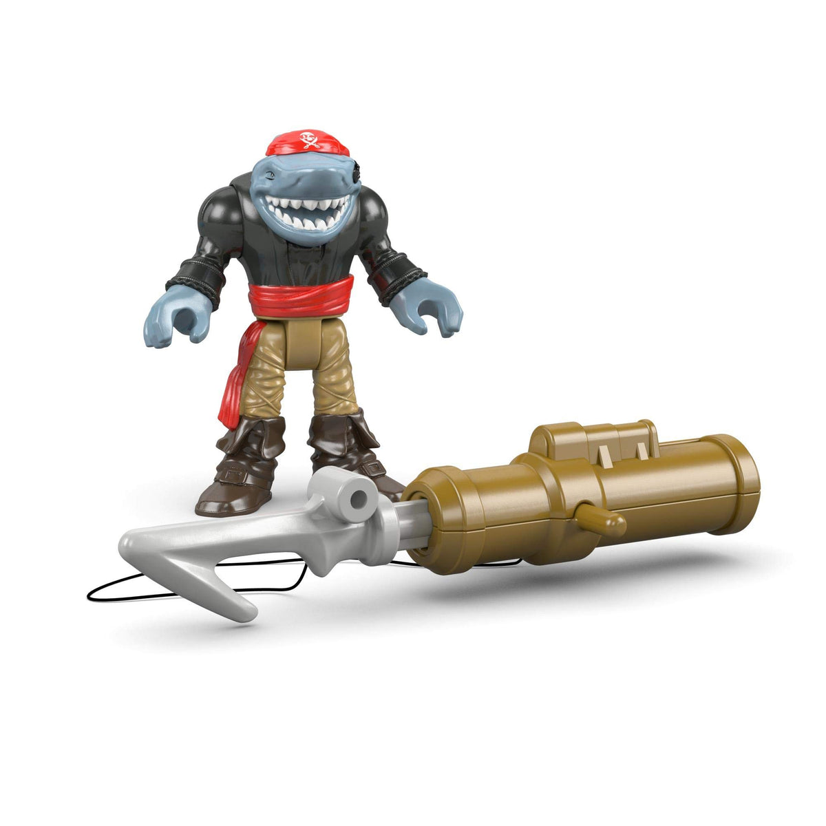 Fisher-Price Imaginext Hammerhead Shark