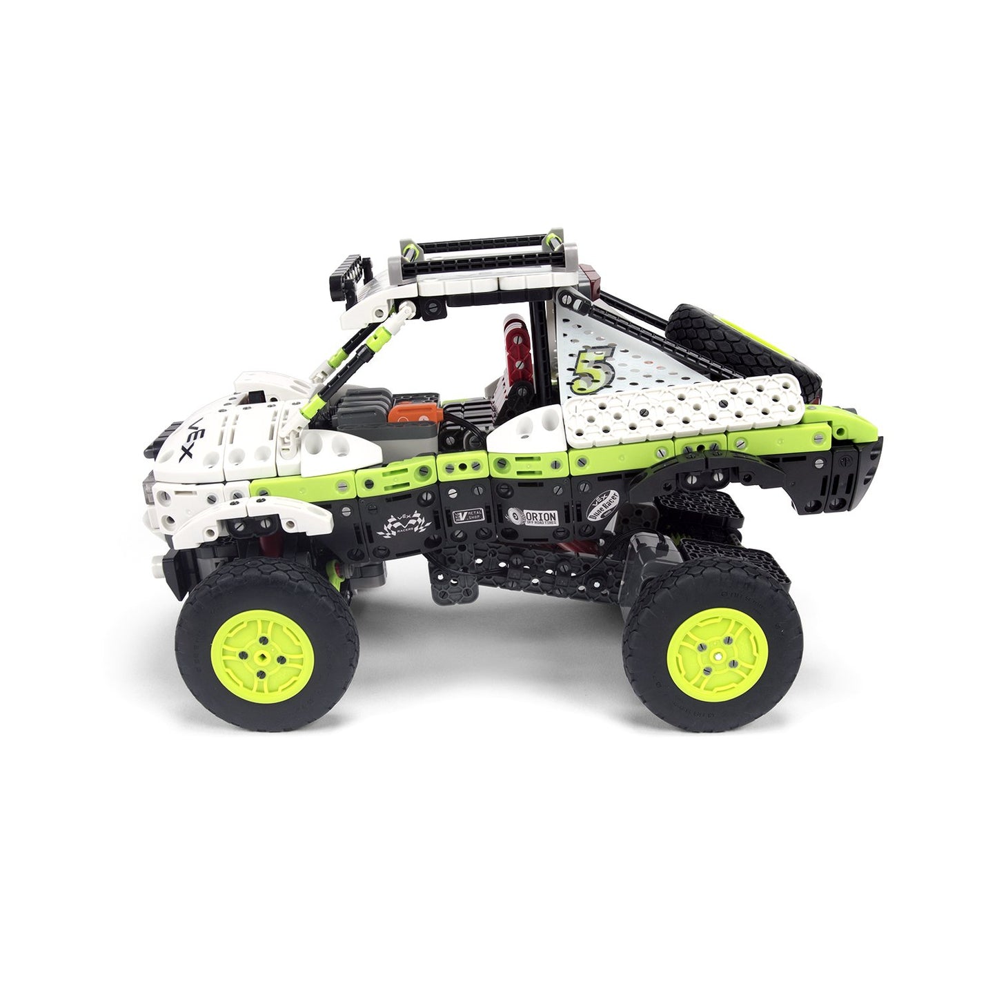 HEXBUG VEX Robotics Offroad Truck