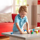 Melissa & Doug Modeling Dough & Sculpting Tools, 8 Tubs of Playdough Modeling Clay with Cutters, Rollers & Molds, Arts & Crafts Kit & Accessories,