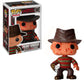 Funko Pop! Movies: Freddy Krueger - Collectable Vinyl Figure - Gift Idea - Official Merchandise - for Kids & Adults - Movies Fans - Model Figure for