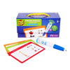 Educational Insights Hot Dots Beginning Phonics Preschool Card Set