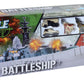 USS Giant Battleship