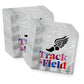 Track and Field Birthday Party Supplies Set Plates Napkins Cups Tableware Kit for 16