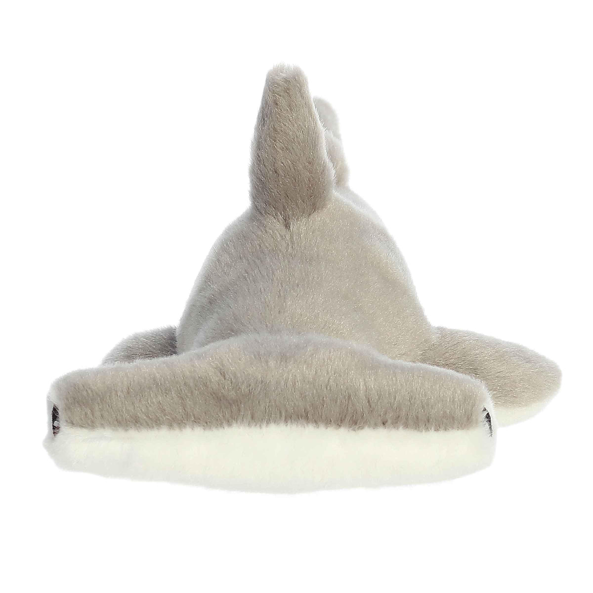 Aurora Eco Nation Eco Softies 10" Hammerhead Shark Stuffed Animal