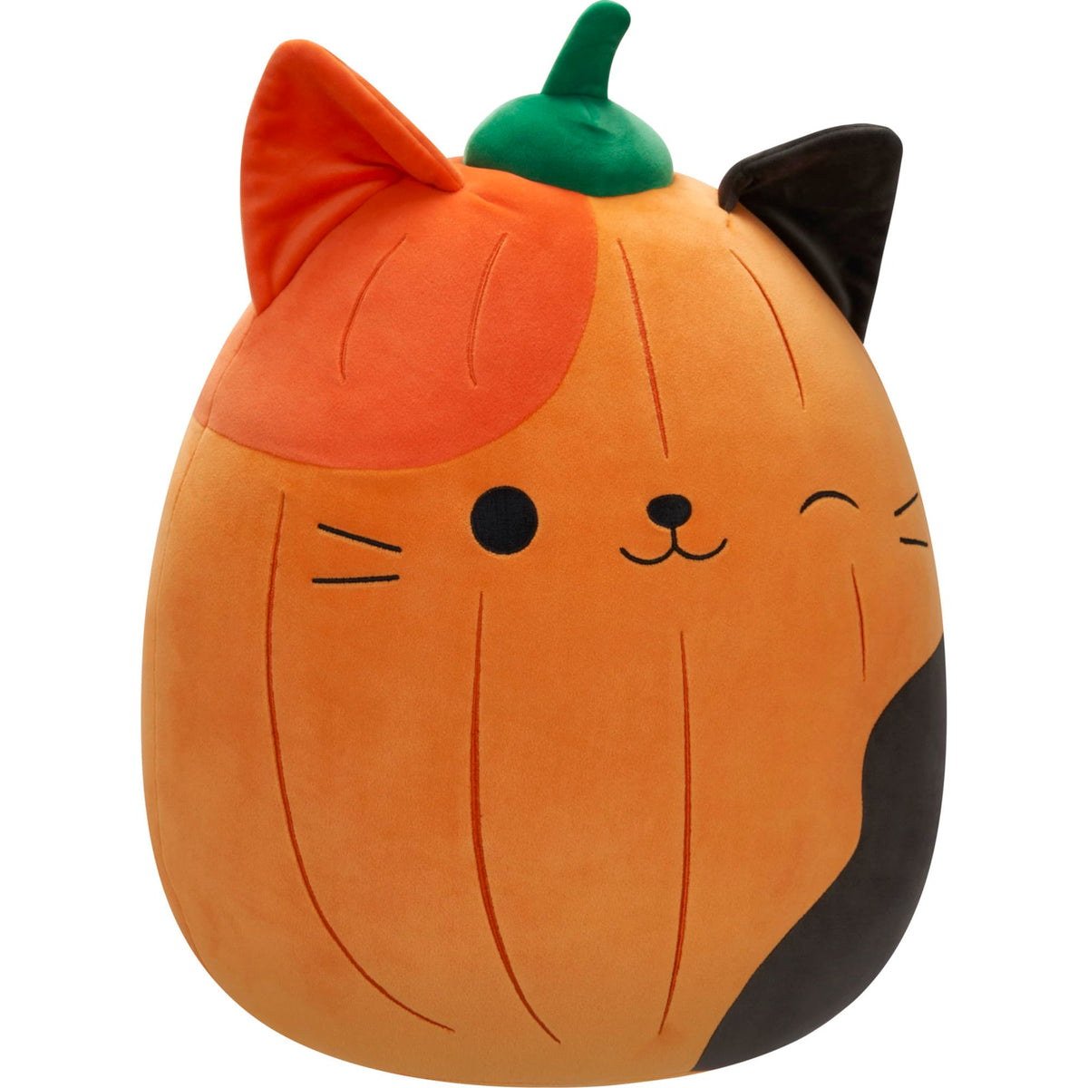Squishmallows Original 16in Cam the Pumpkin Cat (Select Series)