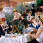MasterPieces 1000 Piece Jigsaw Puzzle for Adults, Family, Or Kids - Luncheon of The Boating Party - 19.25"x26.75"