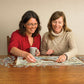 Cobble Hill 1000 Piece Puzzle - Freshwater Fish of North America - Sample Poster Included