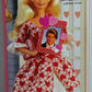 Barbie 1995 Special Edition Valentine Sweetheart Doll