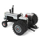 Spec Cast 1/64 White 2-150 Tractor with Rear Dual Wheels SCT963