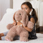 Vermont Teddy Bear 20" Bunny Stuffed Animal | USA Bear Hospital Care