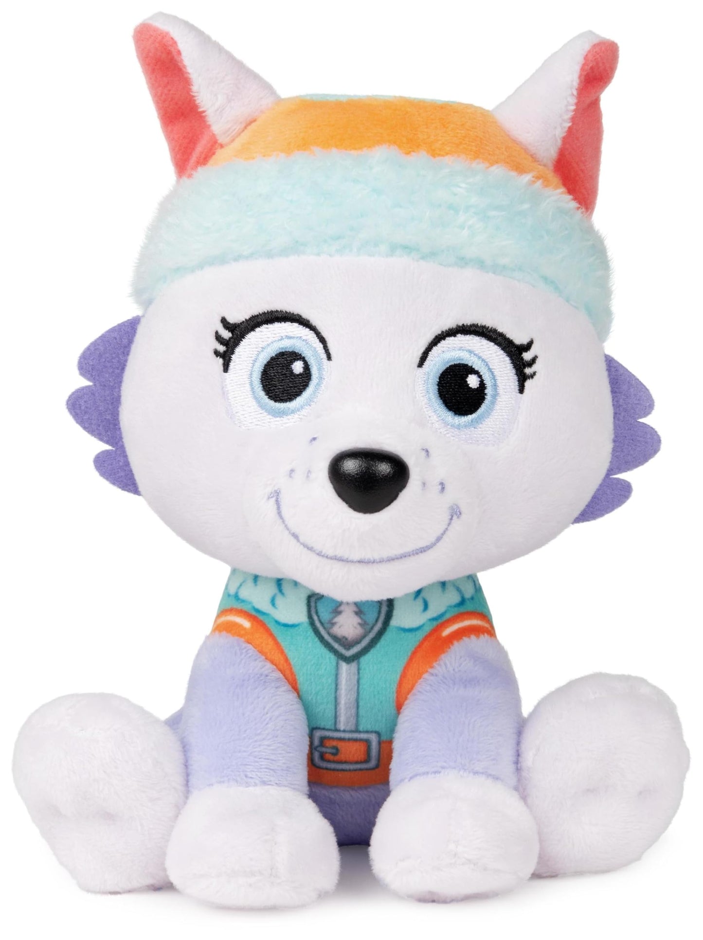 GUND Paw Patrol Everest 6"