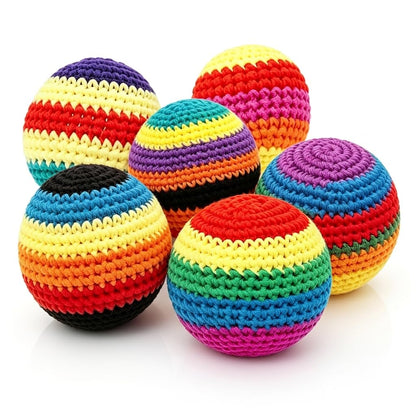 Hacky Sack Bulk Footbag, Hacky Sacks Footbags, Camping Games Outdoor Games